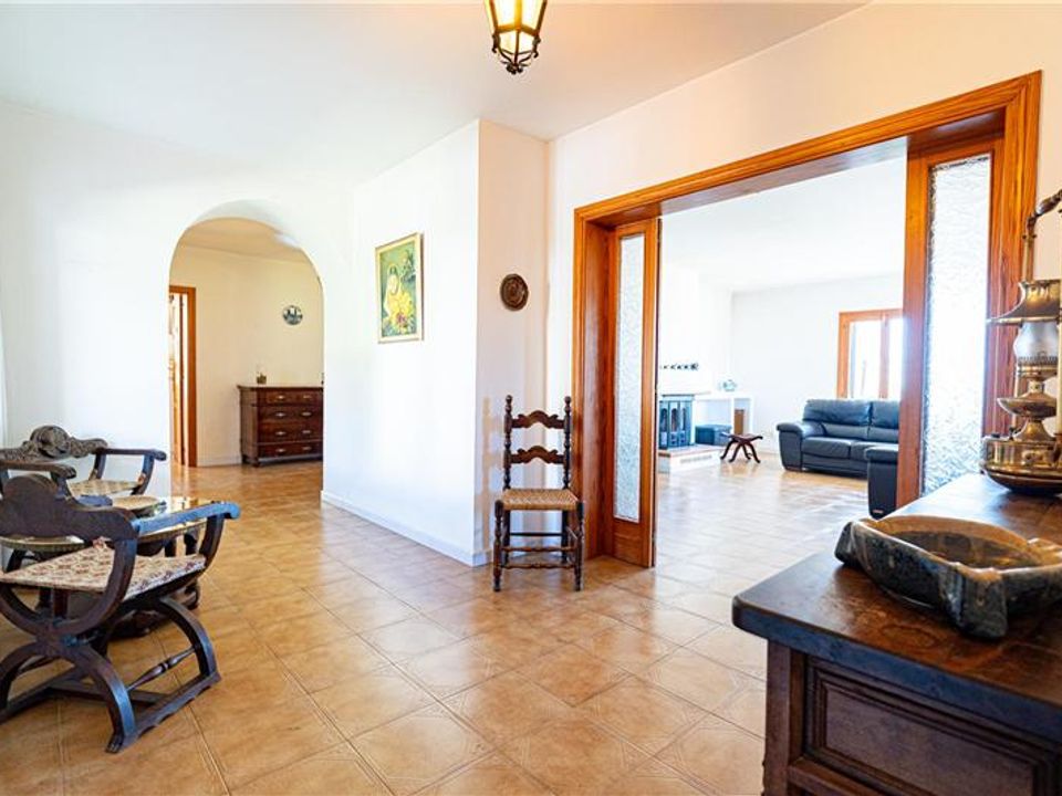 Villa i Marratxinet (Marratxi), Mallorca - foto 5